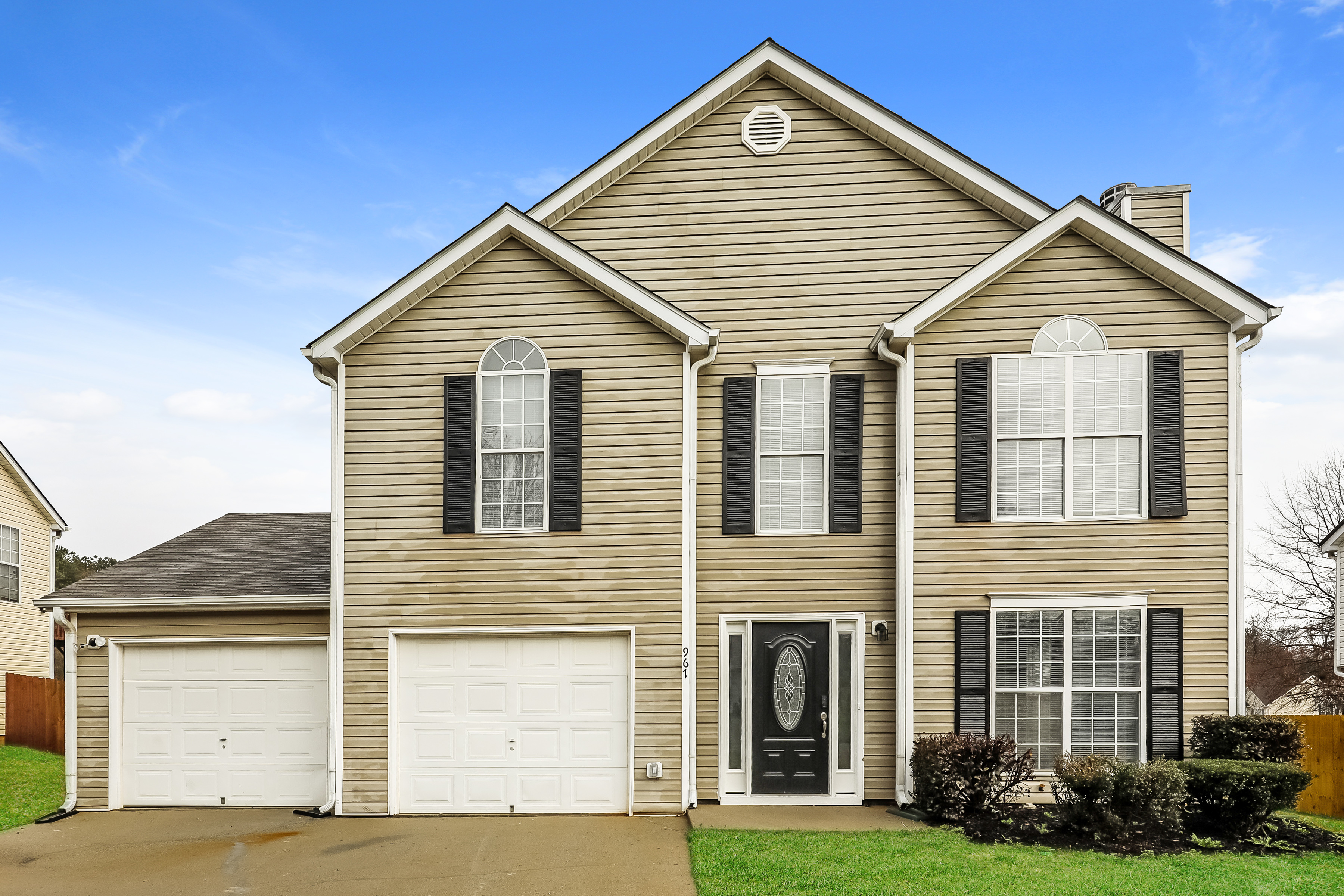 967 Wynnbrook Ln Jonesboro, GA 30238